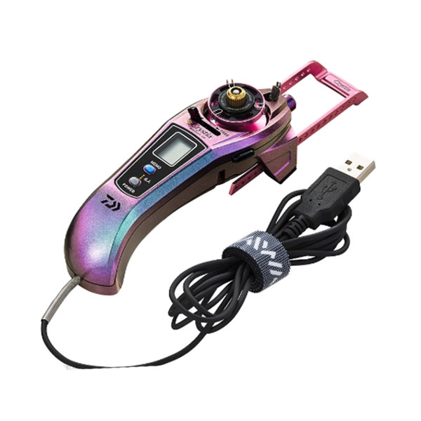 楽天市場】ダイワ クリスティア ワカサギ AIR 限定仕様 ブルーパープル