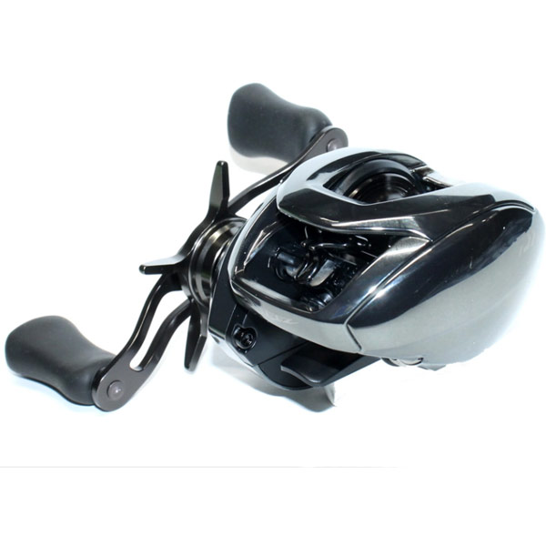ダイワ 24スティーズSV TW 100XH ギア比8.5:1 自重160g 【メール便NG】|プロショップケイズ店