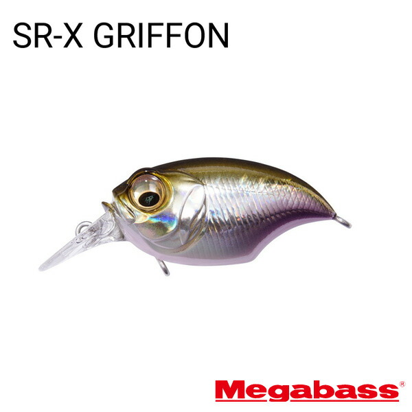 ひ*ん様 Megabass Type-X8個 GRIFFON Zero19個計2 ひ*ん様 Megabass