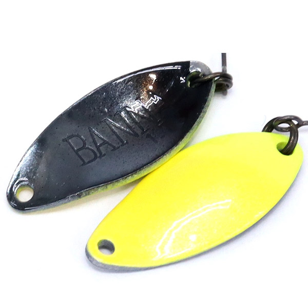 楽天市場】ニュードロワー バンナ1.4g #放流オレピン 【メール便OK