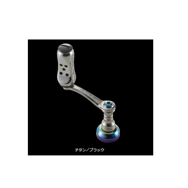 限定 リブレ モンスター93 シマノ 右巻き ステラ 限定100本 リブレ モンスター93 ハンドル マグロ シマノ 右巻