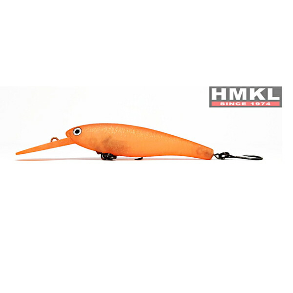 楽天市場】【在庫限定15％OFF】ハンクル HMKL シャッド 65 SR SP