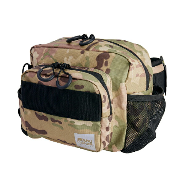 アブガルシア Angler Hip Bag Mini CTCAM【メール便NG】
