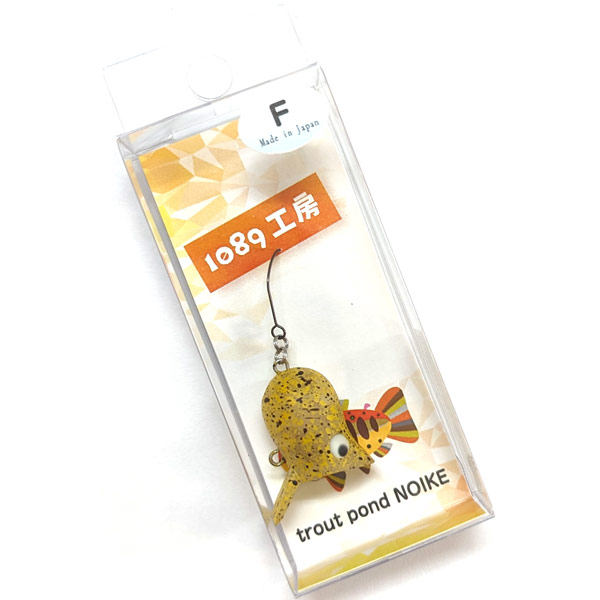 1089工房 バブリー２０Ｆ ６個セット③ 楽天市場】○1089工房 OKバブリー 20F 【メール便配送可