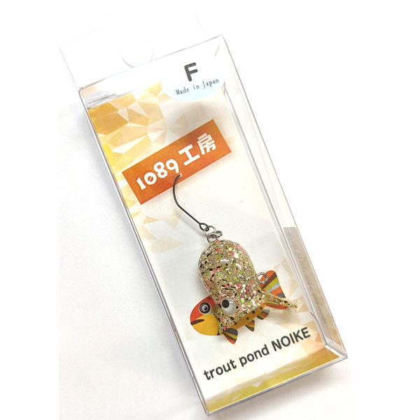 楽天市場】【在庫限定特価】1089工房 OKバブリー 20F 【メール便配送可