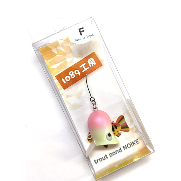 1089工房 バブリー２０Ｆ ６個セット③ 1089工房 バブリー20F 6個セット③ 1089工房新作ルアーバブリー