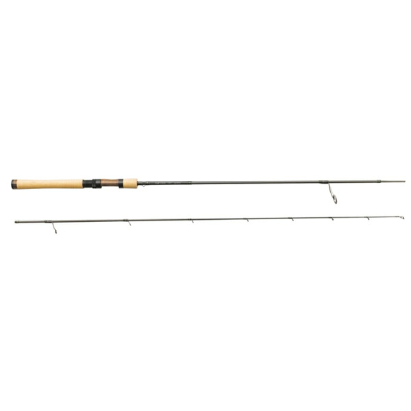 ティムコ パスプルーバー PRV67L-2 スイートセッター 6フィート7インチ 4-10g 4-10重量ポンド PE:MaX#1.2 -【大型送りとどける】