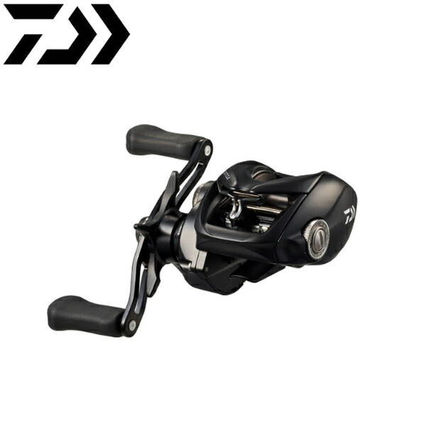 19タトゥーラ　100sh インプレ】ダイワ 19タトゥーラTW 100SH│ジョージ・釣るーニー.com