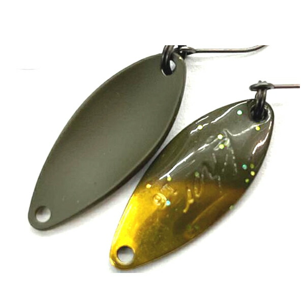 楽天市場】KHOR(コール) FREA(フレア) 0.7g #FC10.蛍光ピンク【メール