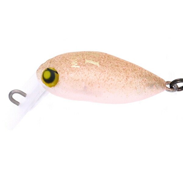 楽天市場】ロデオクラフト プチモカ SR-F2 25mm 1.1g #27 16ノブ