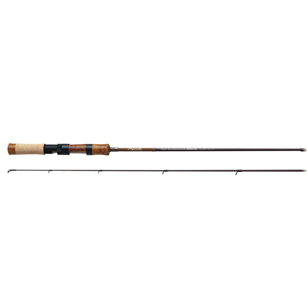 パームス エゲリア EFNS-53L 5ft3in 2-9g 3-6lb【大型配送】|プロショップケイズ店