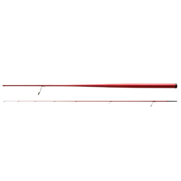 楽天市場】EMT バーティカルプロ 62TT AGS : アングラーズショップ