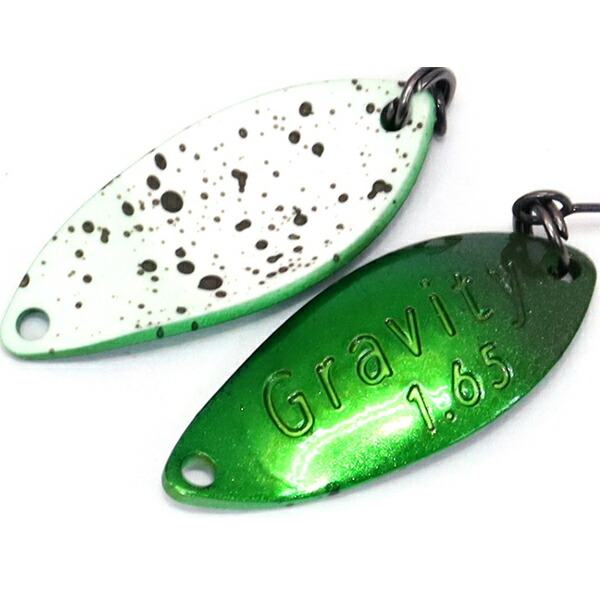 ディープパラドックス　グラビティ1.65 ディープパラドックス グラビティ Gravity 1.65g