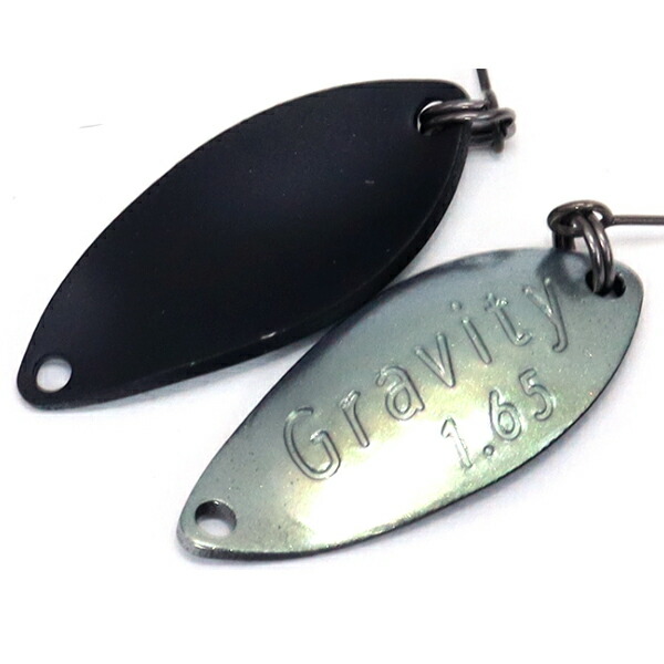 楽天市場】ディープパラドックス グラビティ 1.65g #2 2018松本カラー