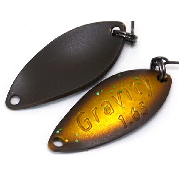 ディープパラドックス グラビティ 1.65 1.35 ディープパラドックス グラビティー 1.35g & 1.65g / Deep