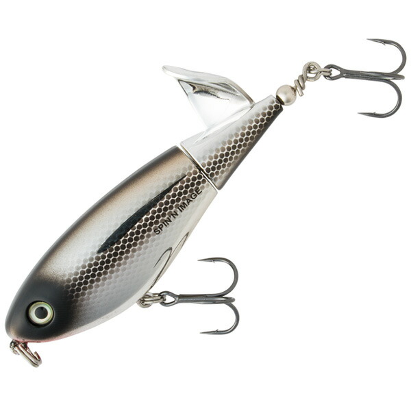 楽天市場】【予約】3個セット【取寄せ商品】HEDDON（ヘドン） Spin'n