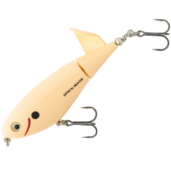 楽天市場】【予約】3個セット【取寄せ商品】HEDDON（ヘドン） Spin'n
