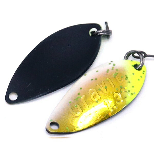 楽天市場】【全20色】 ディープパラドックス グラビティ 1.35g gravity