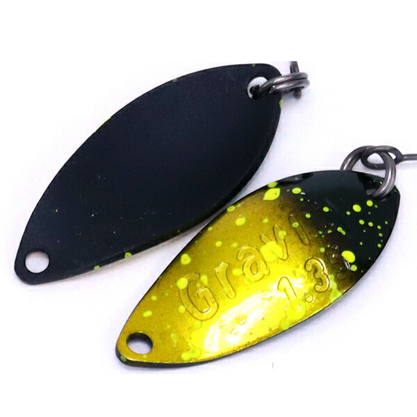 楽天市場】ディープパラドックス グラビティ 1.35g #4 ダンスホール