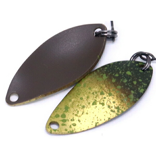 楽天市場】Deep Paradox Gravity グラビティ 1.35 g : アングラーズ