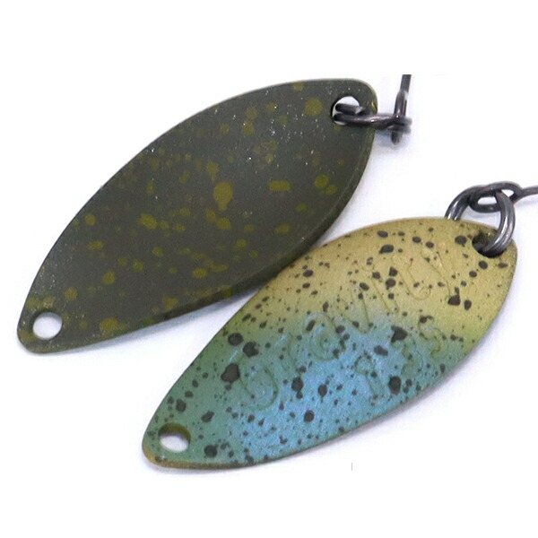 ディープパラドックス　グラビティ　1.35 ディープパラドックス グラビティー 1.35g & 1.65g / Deep Paradox