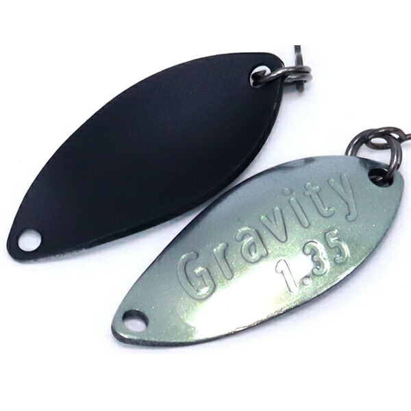 楽天市場】ディープパラドックス グラビティ 1.35g #4 ダンスホール