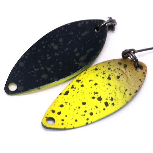 楽天市場】ディープパラドックス グラビティ 1.35g #13 蛍光