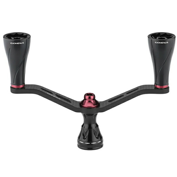 楽天市場】ゴメクサス ベイトハンドル バランサー付き 65mm SBW