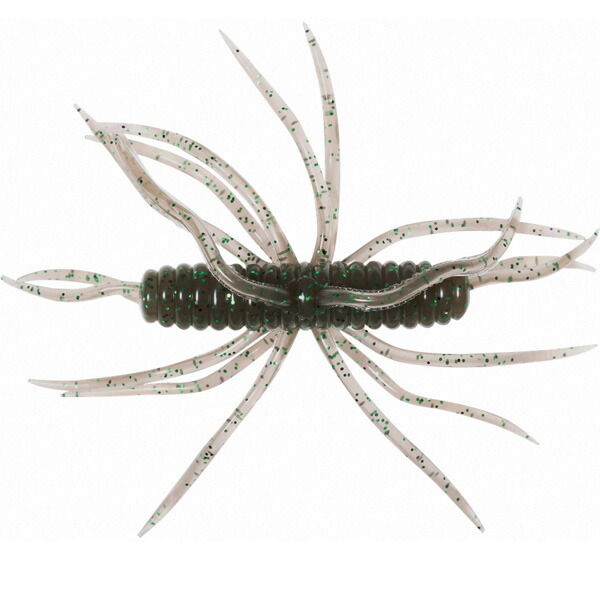 楽天市場】ハイドアップ コイケ 17mm #243 たまらんばいダーク