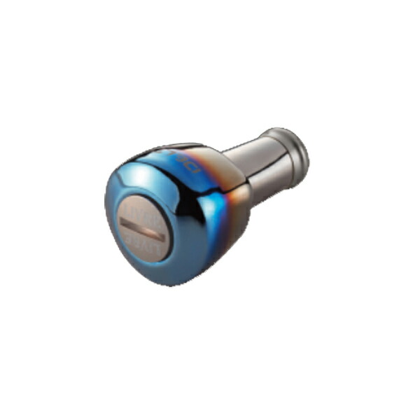 楽天市場】リブレ デルタ27 2個入り #ブラウンIP/チタン 【リール