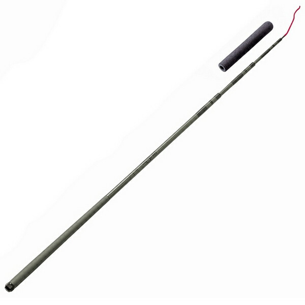 楽天市場】ティムコ 幸釣(コウチョウ) 456 カラー アカ 【メール便NG