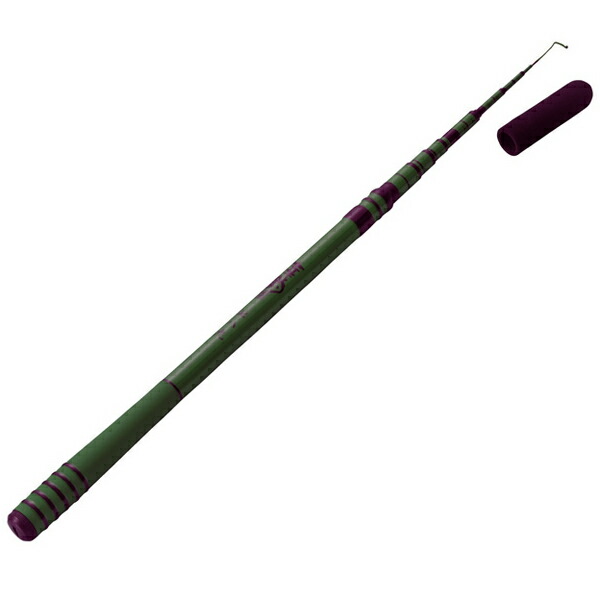 楽天市場】ティムコ 幸釣(コウチョウ) 234 カラー ミドリ 【メール便NG