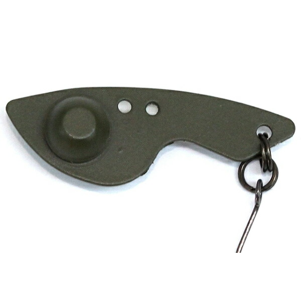 楽天市場】FPBルアーズ ナイアス 3.0g 1091＆Aカラー : アングラーズ