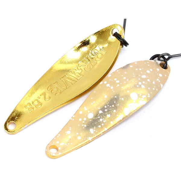 楽天市場】FPB LURE'S ブレイブ 2.8g : アングラーズショップ