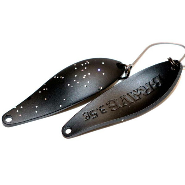 楽天市場】FPBルアーズ ブレイブ ブレイブ 3.5g 3.5g #10