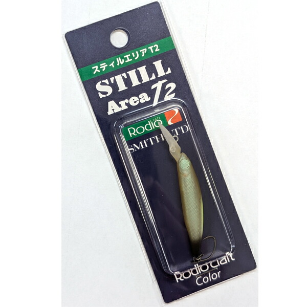 楽天市場】【ロデオクラフト×スミス】 スティルエリア T2 #12ホロき