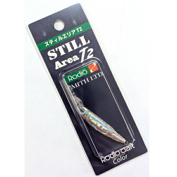 楽天市場】【ロデオクラフト×スミス】 スティルエリア T2 #12ホロき