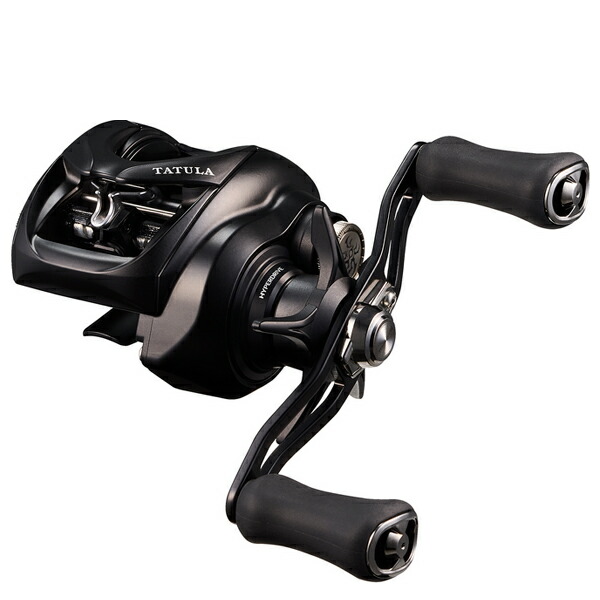 楽天市場】【ダイワ】2025タトゥーラ SV TW 100XHL（左