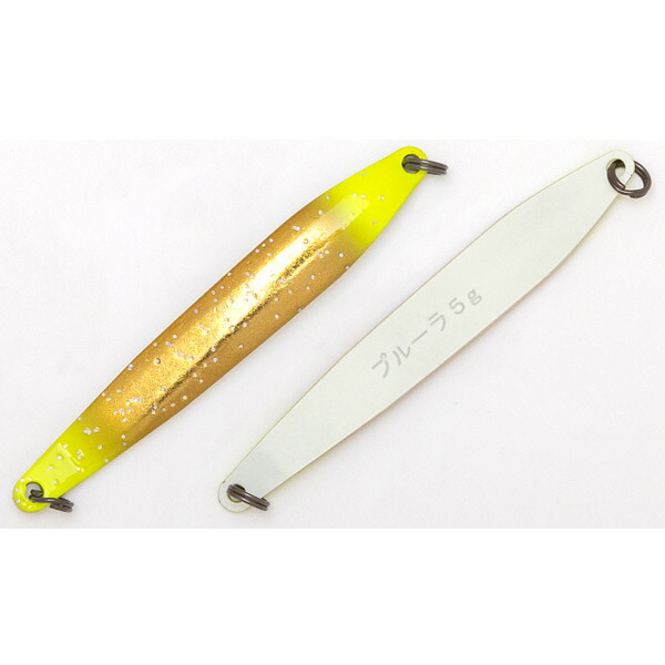 楽天市場】アイジェットリンク プルーラ 10.5g : アングラーズショップ