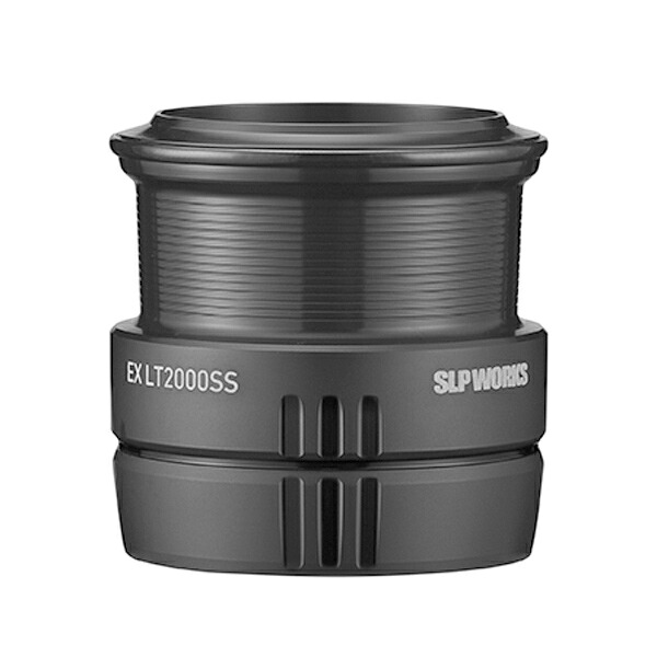 SLPワークス SLPW EX LT ブラックスプール2 LT2000SS 【メール便NG】【お取り寄せ対応商品】