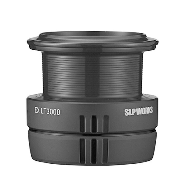 SLPワークス SLPW EX LT ブラックスプール2 LT3000 【メール便NG】【お取り寄せ対応商品】