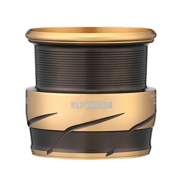 SLPワークス SLPW LT TYPE-αスプール3 2500SS 自重24g 最大ドラグ5kg 【メール便NG】【お取り寄せ対応商品】｜プロショップケイズ店