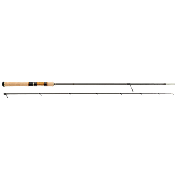 メジャークラフト ファインテール FSG-632L+ 6ft3in 2-14g 2-8lb PE0.3-0.8号【大型商品】