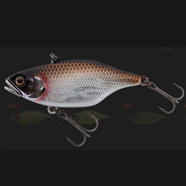 楽天市場】ジャッカル／JACKALL TN50 サイレント