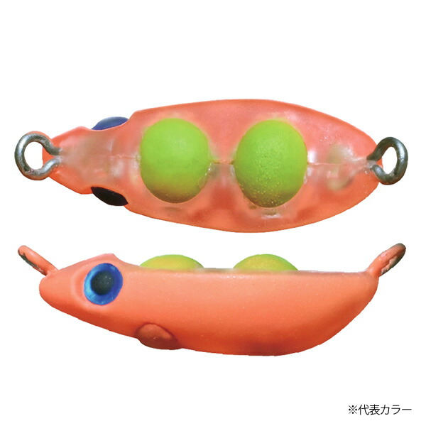 楽天市場】スミス(SMITH) おっきなズルビー 【釣り フィッシング