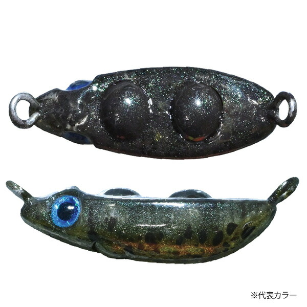 楽天市場】スミス ちっちゃなズルビー 20mm ＃14.カオスゴールド