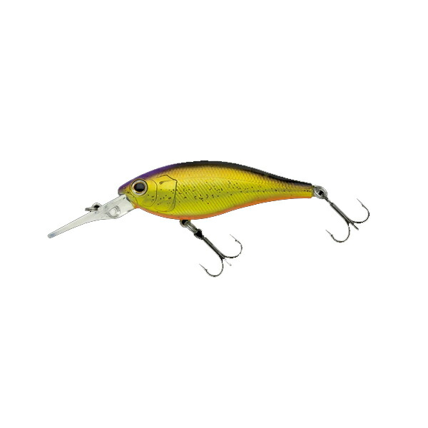 楽天市場】ノリーズ(NORIES) ジェティーシャッド 62SP 【釣り