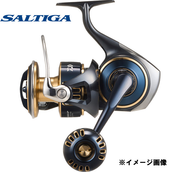 ダイワ 25.ソルティガ 10000P 用心深さ675g ※ハンドルノブアルミラウンド【貨物輸送無料】【お取り寄せ相応う商いもの】ジギング ソルトウォーター