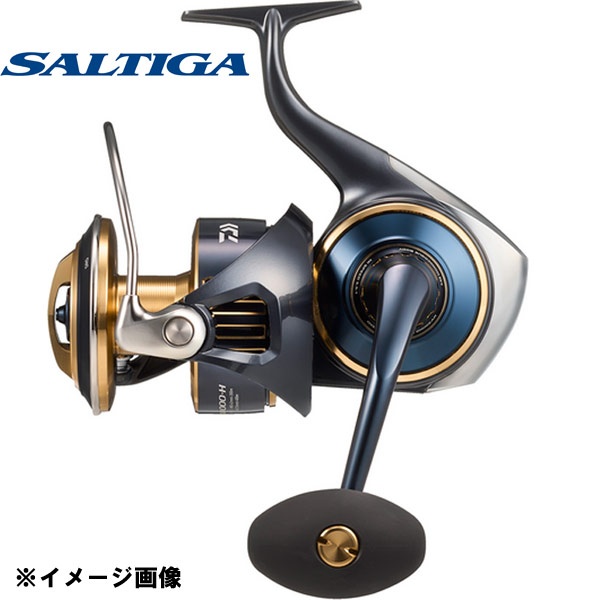 ダイワ 25.ソルティガ 20000H 用心深さ940g ※手持ち部分ノッブHGエッグ【貨物輸送無料】【お取り寄せ相応う商いもの】ジギング ソルトウォーター