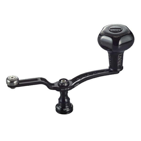 LIVRE UNION52-58 EP37 シマノS2 Amazon | カンジインターナショナル ユニオン52-58 EP37 シマノS2用